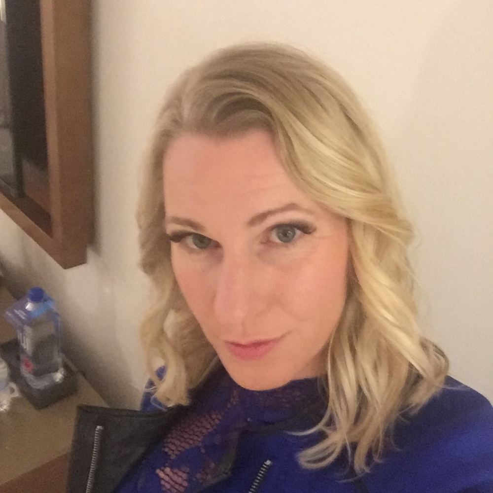 Meet your Posher, Lisa